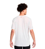 M/C Running T-shirt Nike Rise 365 Run Energy