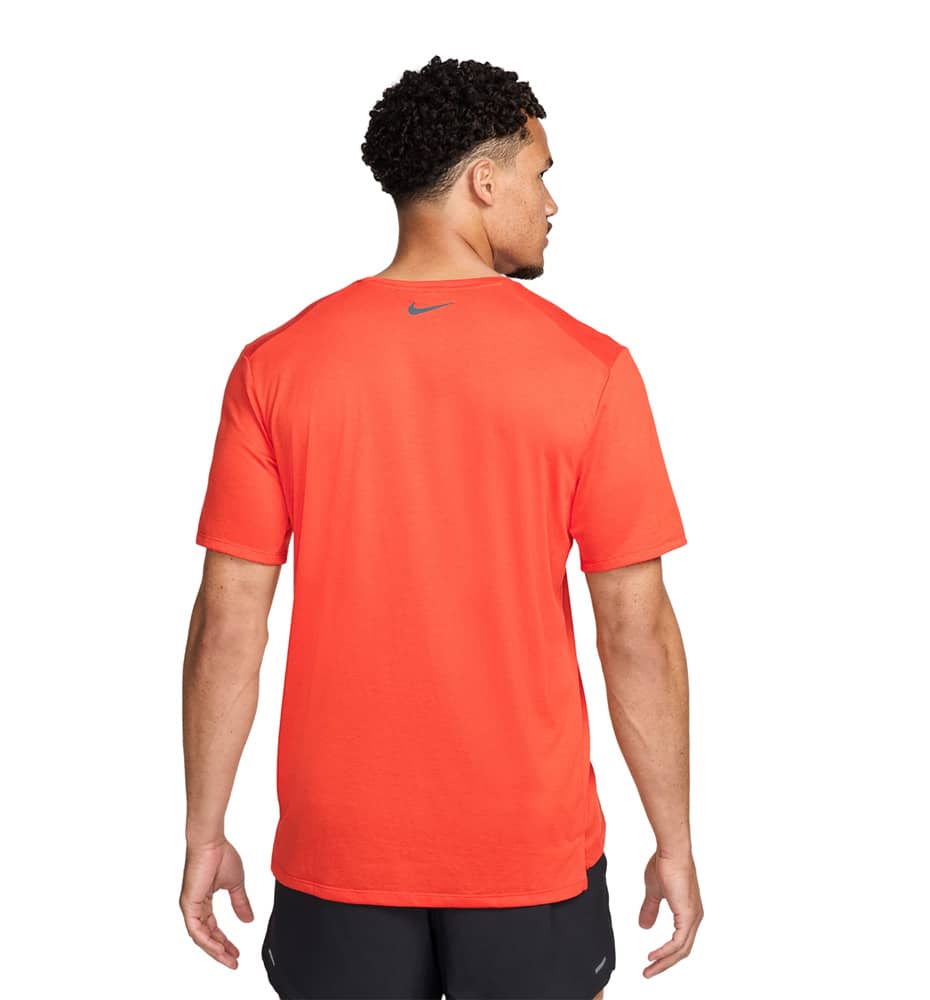 T-shirt M/c Running_Men_Nike Rise 365 Run Energy