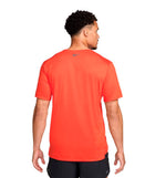 T-shirt M/c Running_Men_Nike Rise 365 Run Energy