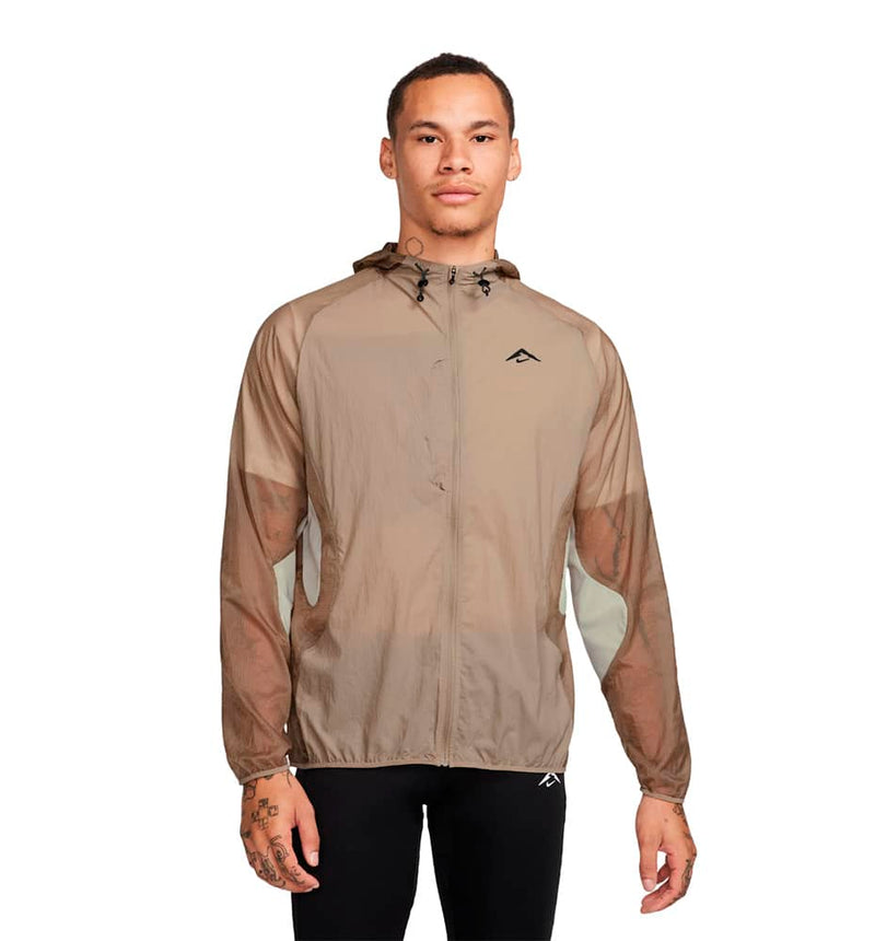Chaqueta Trail Nike Trail Aireez