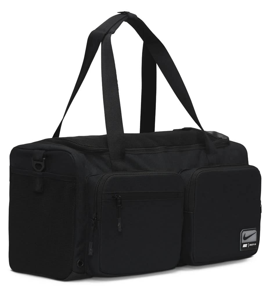 Bolsa Gimnasio Fitness_Unisex_Nike Utility Power 2.0