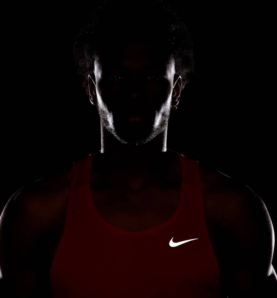 Running Tank Top_Men_Nike Fast