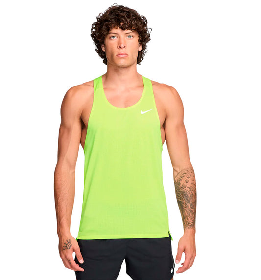 Running Tank Top_Men_Nike Fast