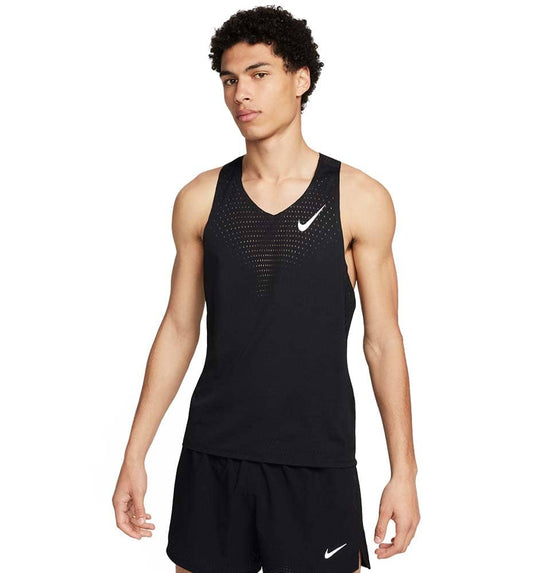 Running Tank Top_Men_Nike Aeroswift