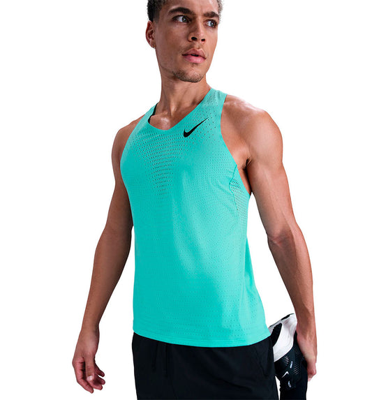 Running Tank Top_Men_Nike Aeroswift