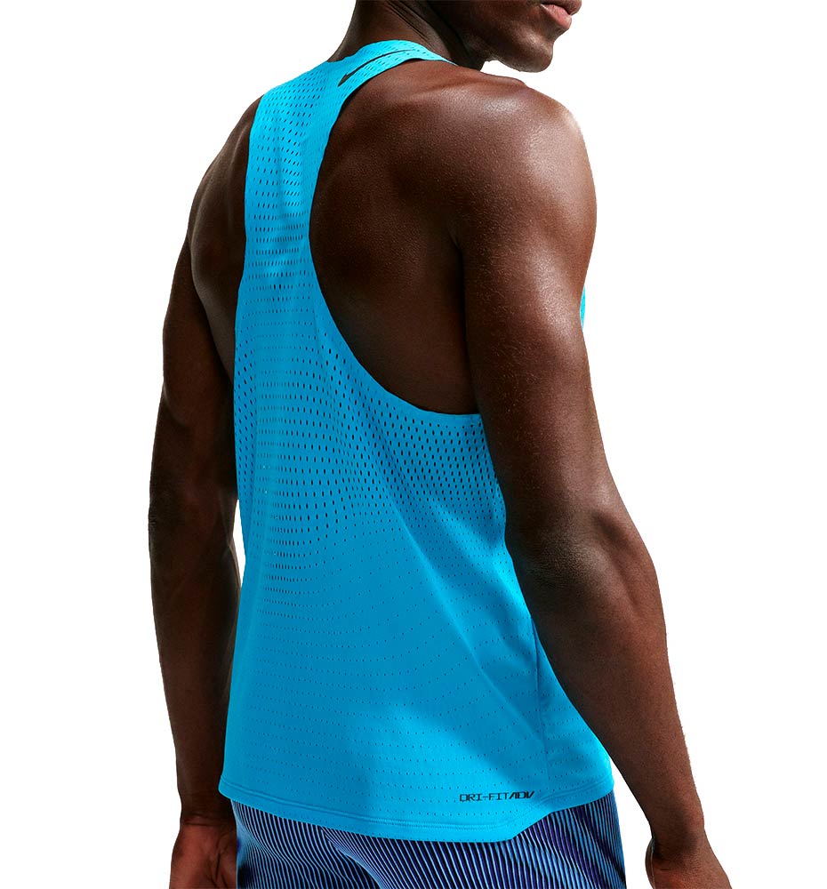 Camiseta De Tirantes Running Nike Aeroswift