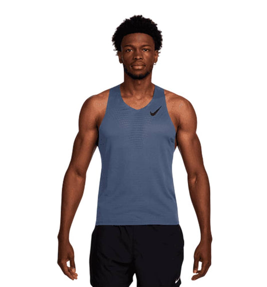 Camiseta De Tirantes Running_Hombre_Nike Aeroswift