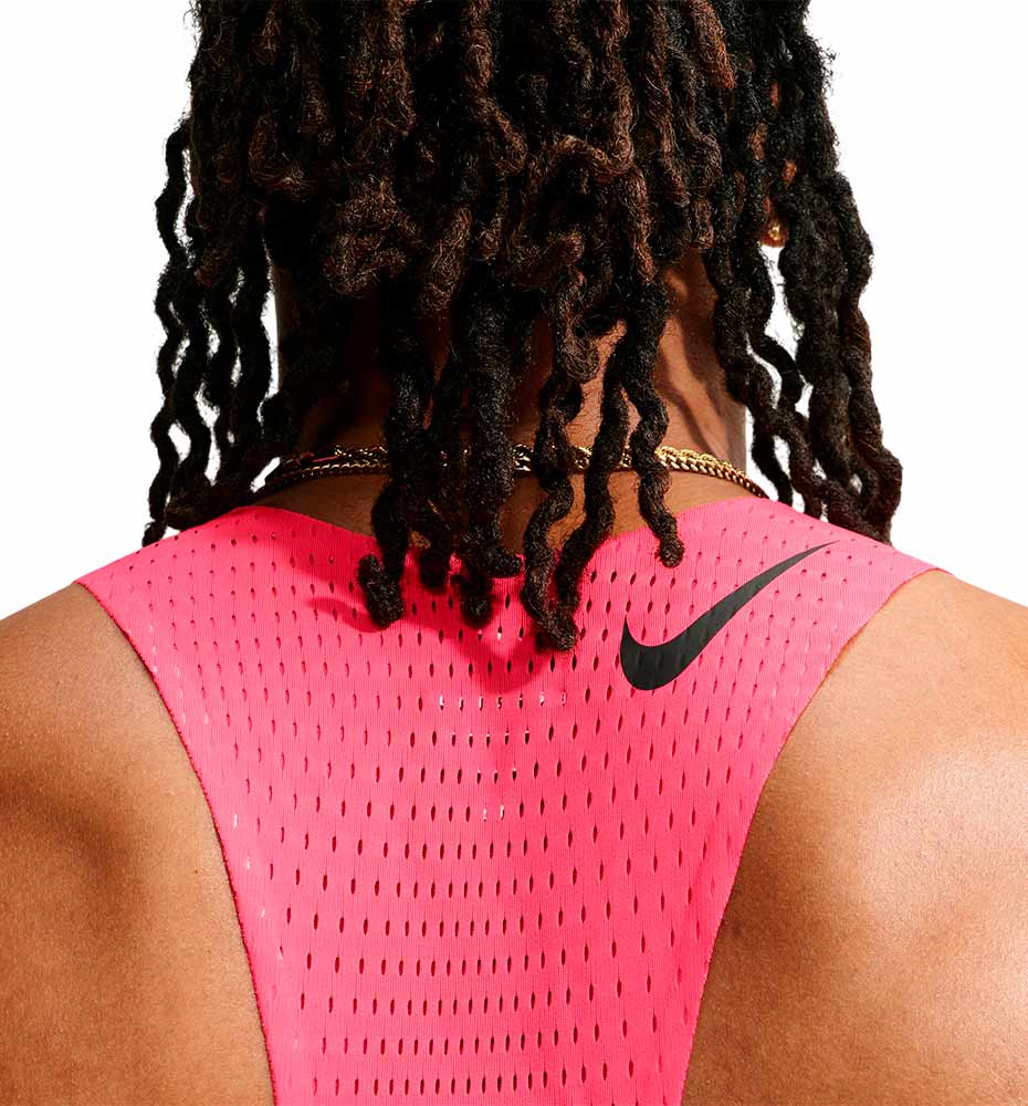 Camiseta De Tirantes Running Nike Aeroswift