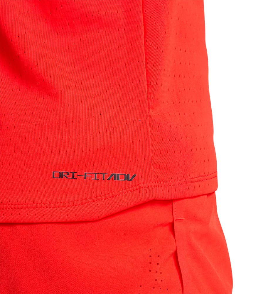 Camiseta De Tirantes Running_Hombre_Nike Aeroswift