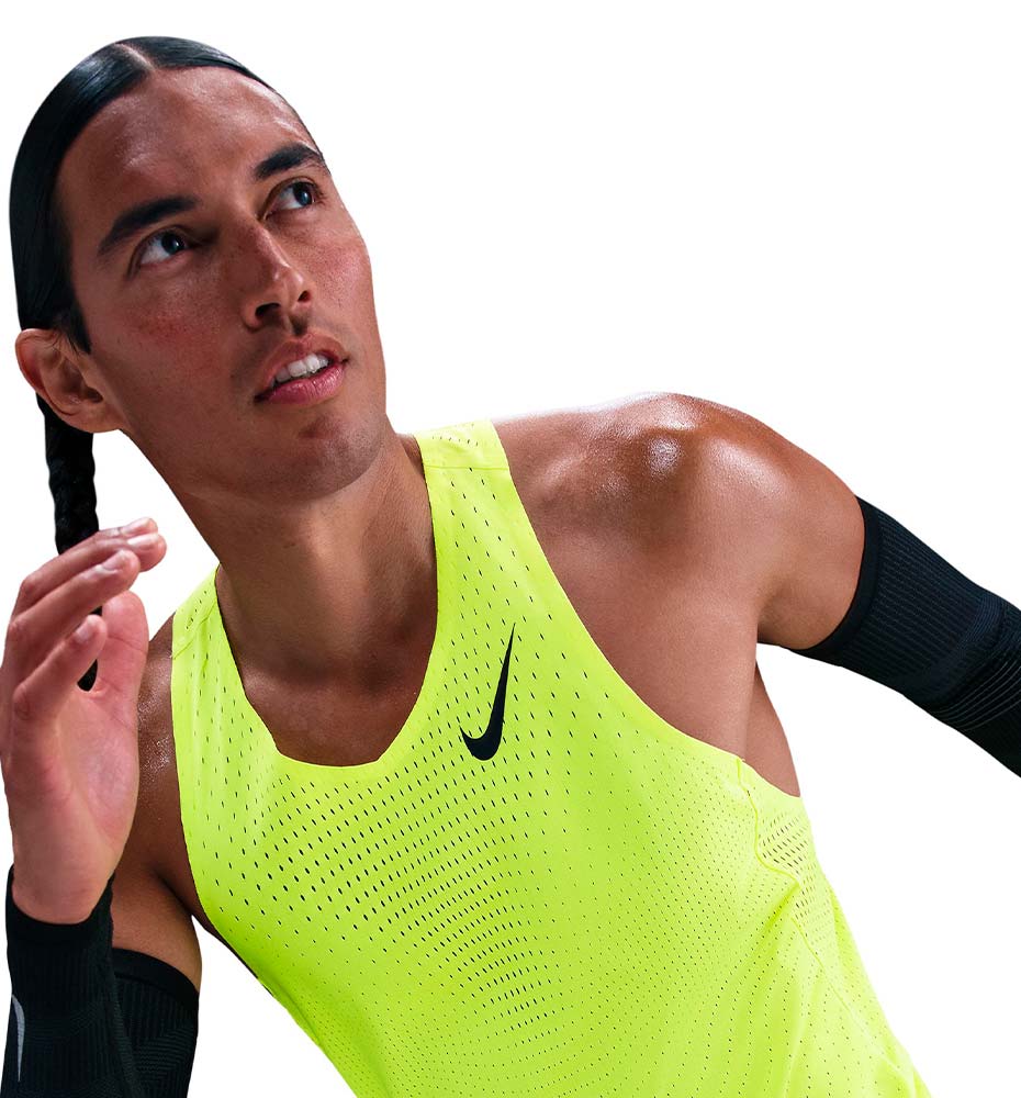 Camiseta De Tirantes Running_Hombre_Nike Aeroswift