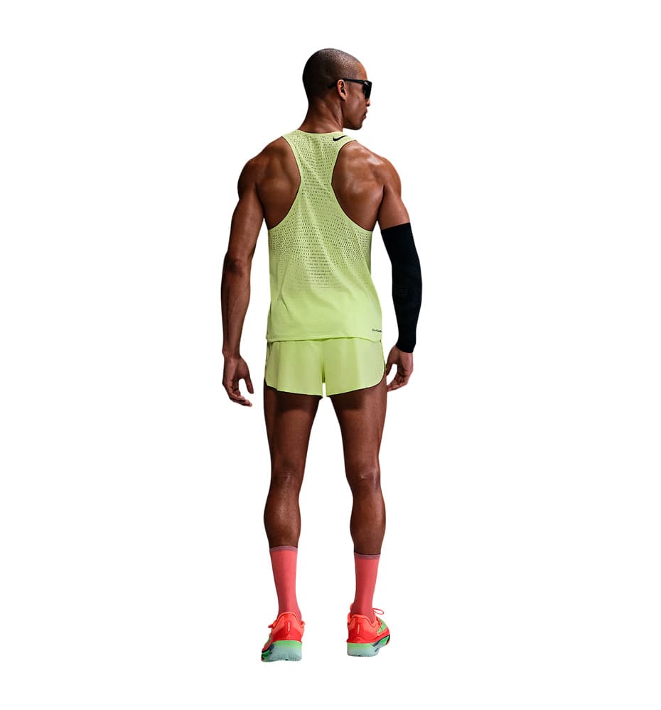 Camiseta De Tirantes Running_Hombre_Nike Aeroswift