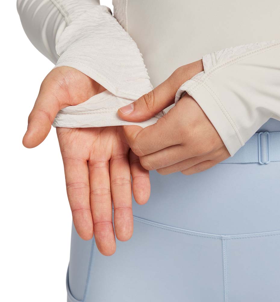 T-shirt M/l Trail_Women_Nike Trail