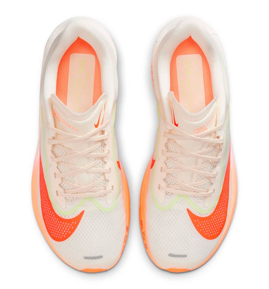 Nike Zoom Fly 6 W Women's Running Shoes