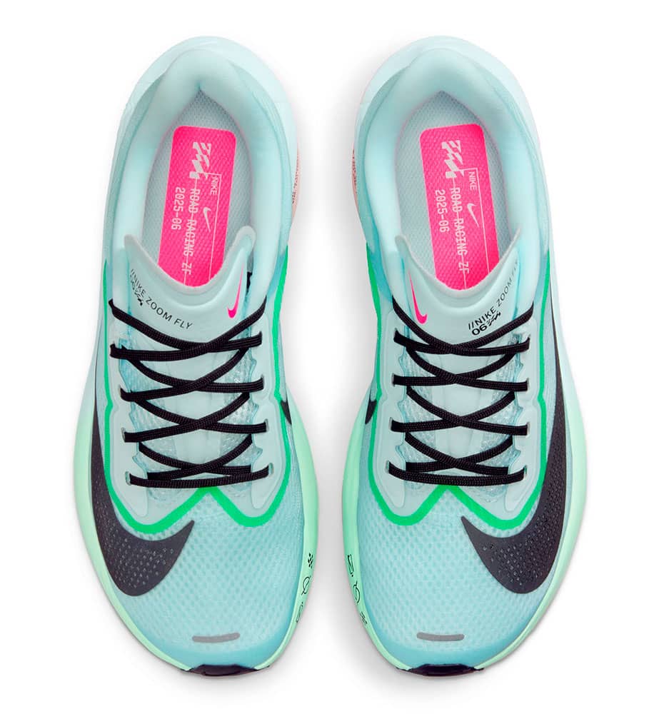 Nike Zoom Fly 6 W Women's Running Shoes