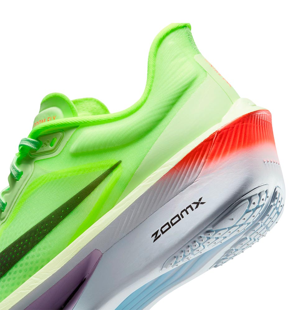Nike Zoom Fly 6 W Women's Running Shoes
