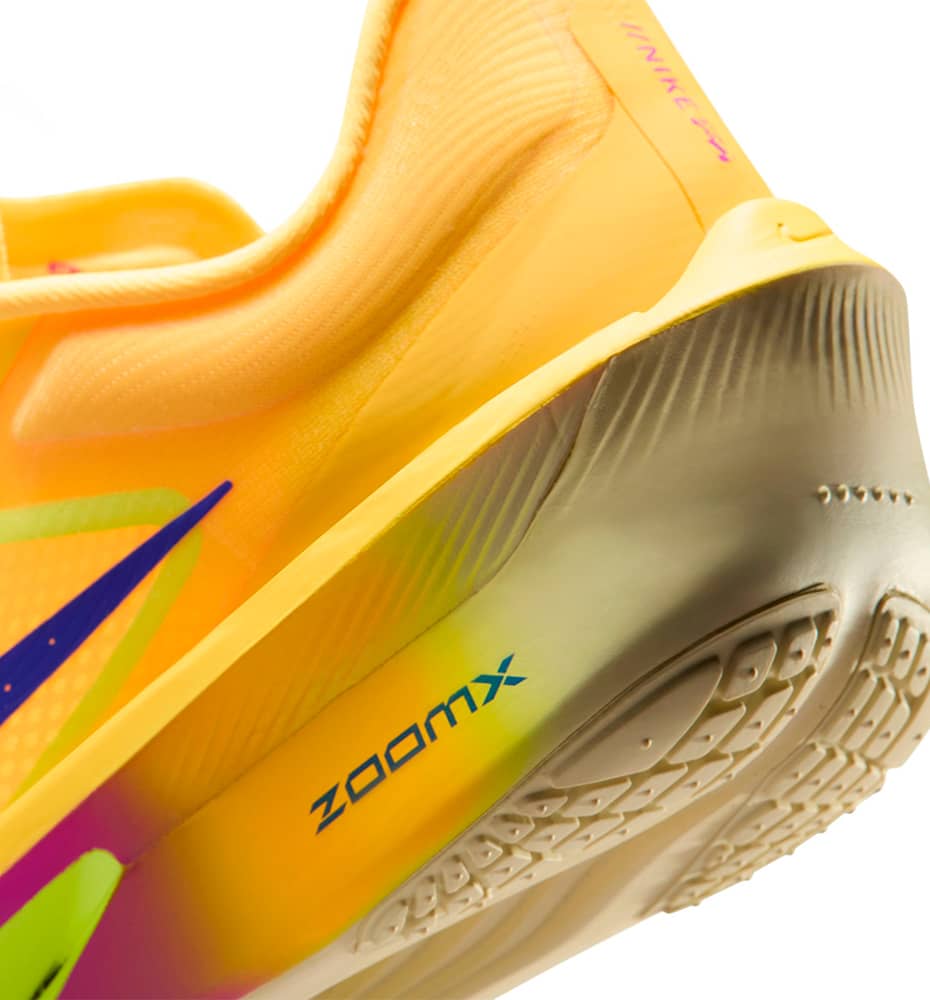 Zapatillas Running Nike Zoom Fly 6 W