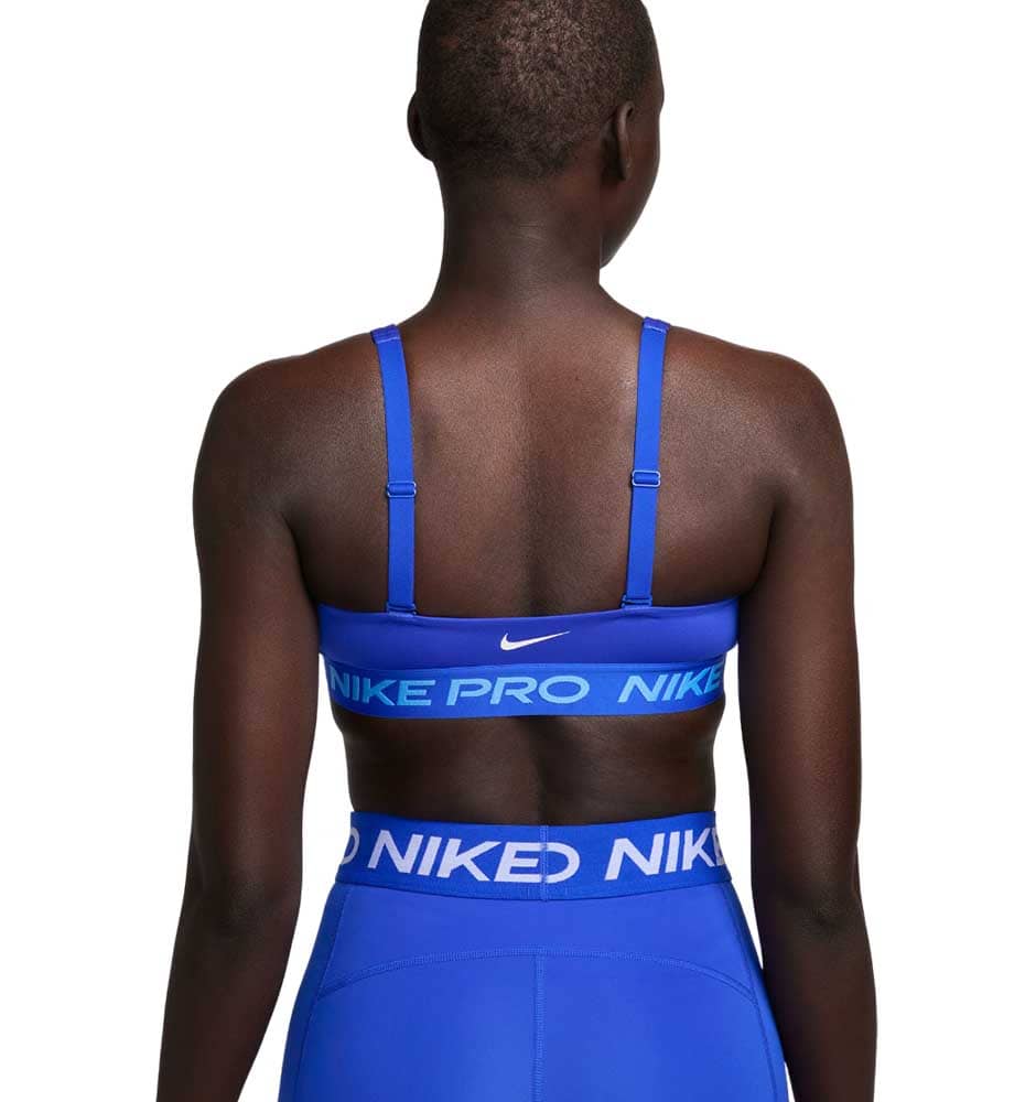 Bra Fitness_Mujer_Nike Pro Indy Plunge