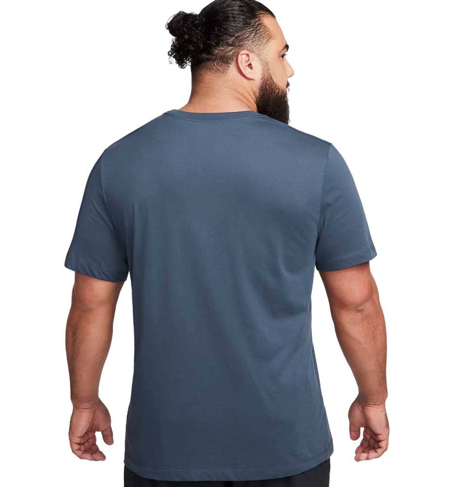 T-shirt M/c Trail_Men_Nike Dri-fit
