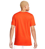 Camiseta M/C Running Nike Dri-Fit
