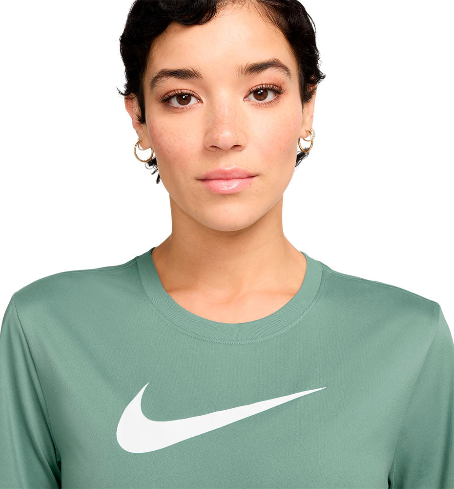 Nike Women's Fitness T-Shirt