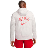 Chaqueta Running Nike M Nk Rpl Uv Wr Jkt Hkne