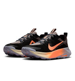 Zapatillas Trail Nike Wildhorse 10 M
