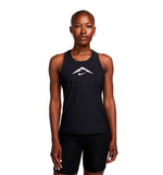 Camiseta De Tirantes Trail Nike Trail