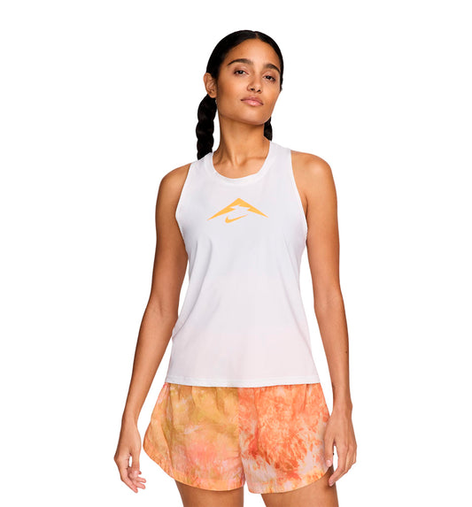Camiseta De Tirantes Trail_Mujer_Nike Trail