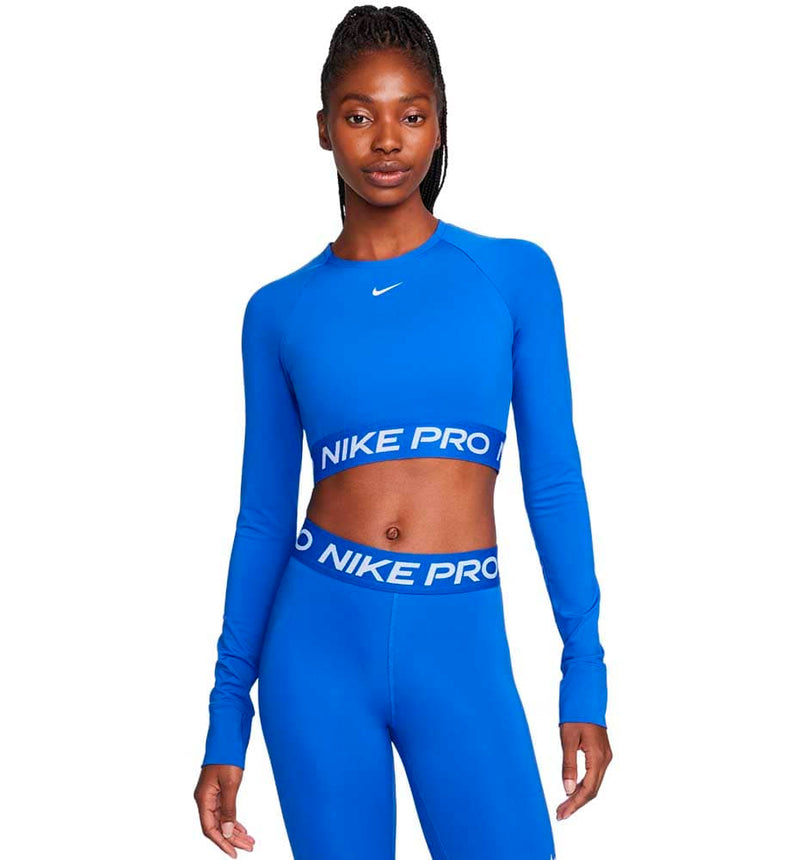 Camiseta M/C Fitness Nike Pro 365