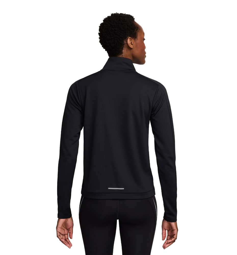 Sudadera Running_Mujer_Nike Swoosh