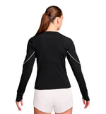 Camiseta M/L Running Nike Running Division