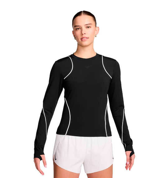 M/L Running T-shirt_Women_Nike Running Division