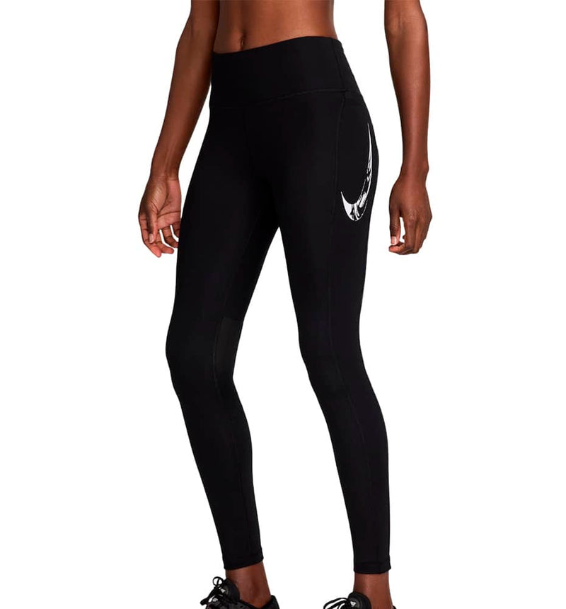 Mallas Largas Running Nike Fast