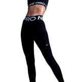 Mallas Largas Fitness Nike Pro Sculpt
