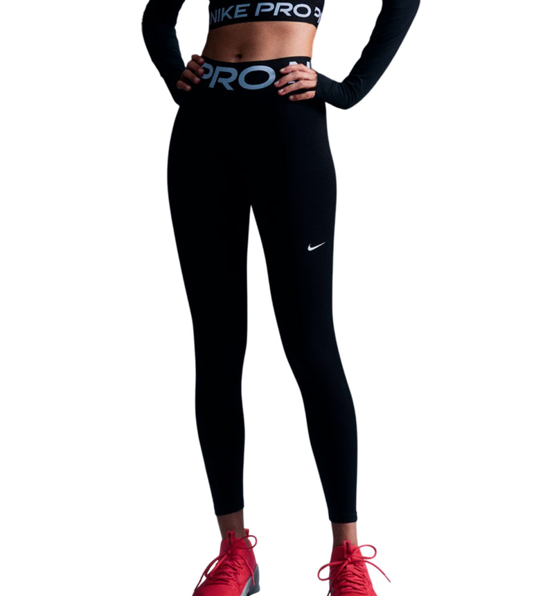 Mallas Largas Fitness Nike Pro Sculpt