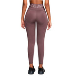Mallas Largas Fitness Nike Pro Sculpt
