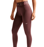 Mallas Largas Fitness Nike Pro Sculpt