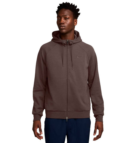 Chaqueta Casual_Hombre_Nike Primary Fleece