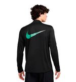 Camiseta M/L Running Nike Element Kipchoge