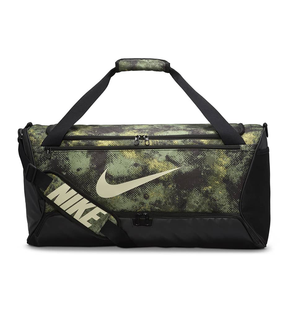 Gym Bag Fitness_Unisex_Nike Brasilia