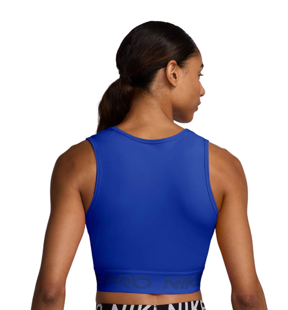 Fitness Tank Top_Women_Nike Pro 365