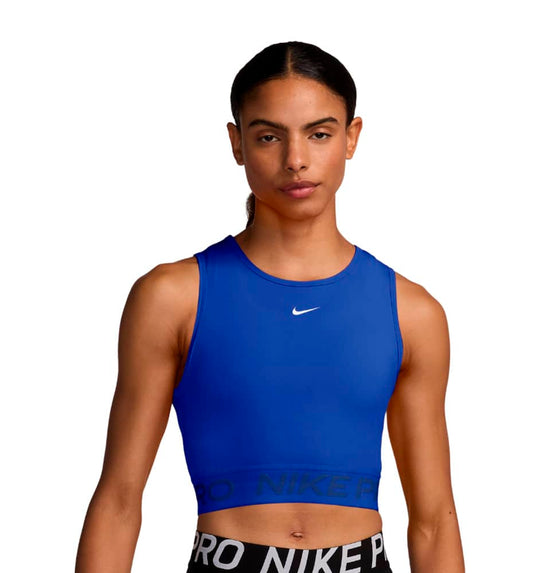 Fitness Tank Top_Women_Nike Pro 365