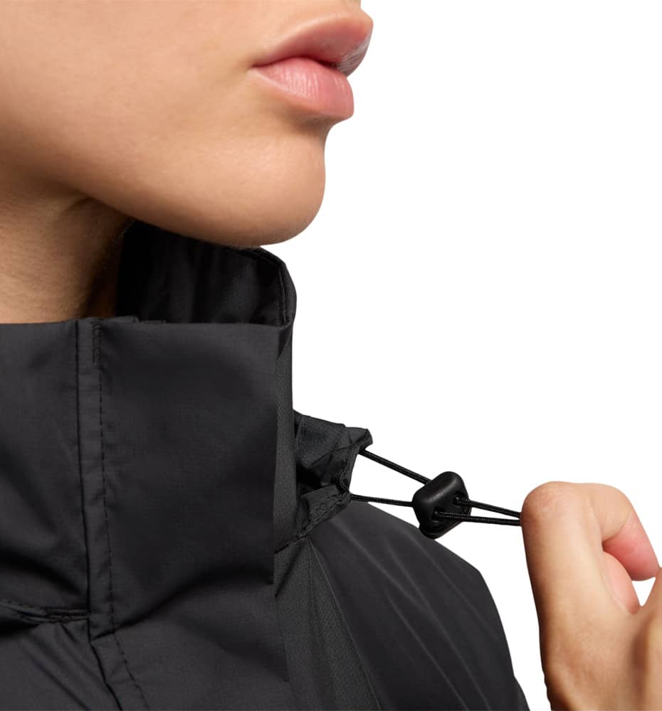 Nike Fast Swoosh Women's Running Jacket