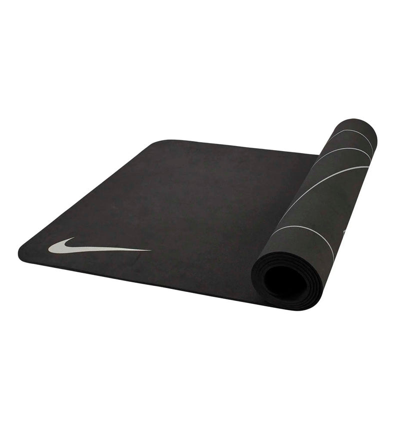 Accesorios Gimnasia Fitness Nike Yoga Mat 4 Mm Reversible