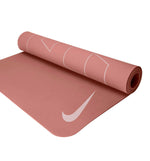 Accesorios Gimnasia Fitness Nike Yoga Mat 4 Mm Reversible