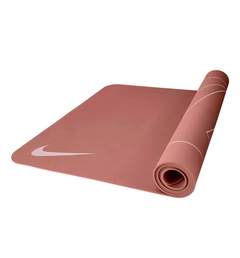 Accesorios Gimnasia Fitness Nike Yoga Mat 4 Mm Reversible