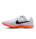 Zapatillas Clavos Nike Rival Distance M