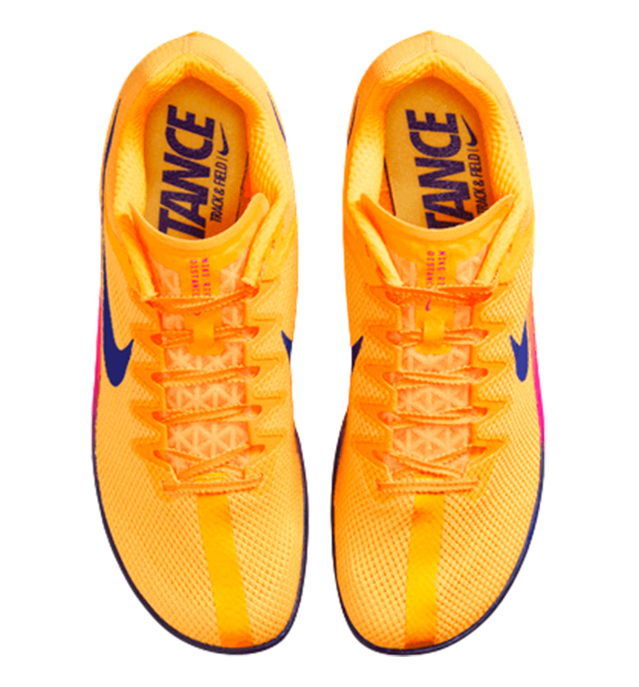 Zapatillas Clavos_Unisex_NIKE Rival Distance M