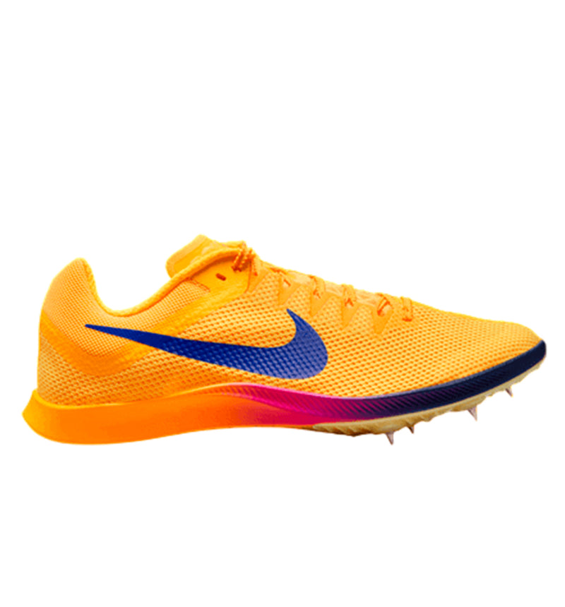 Zapatillas Clavos Nike Rival Distance M