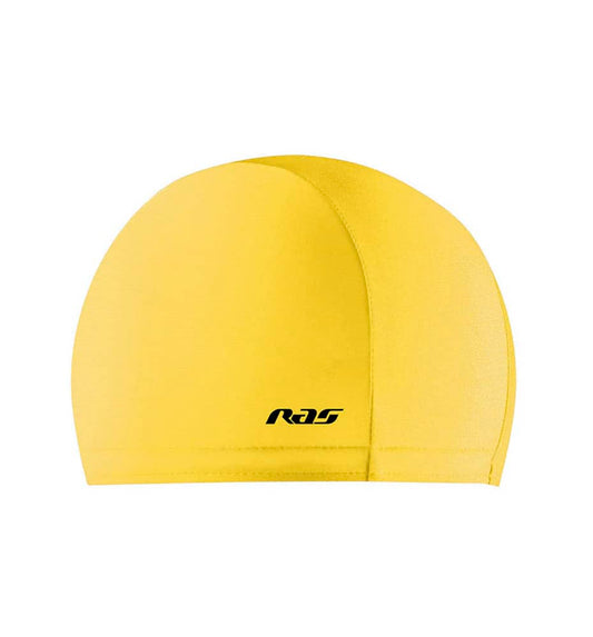 Swimming Caps_Unisex_RAS Elasthane Round Comford